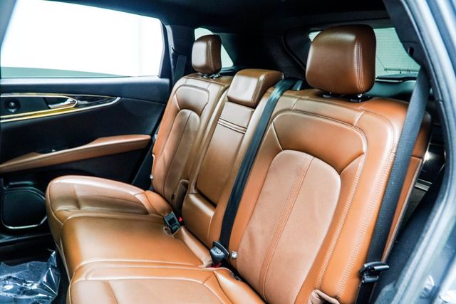 2021 Lincoln Nautilus Reserve FWD - 23010570 - 44