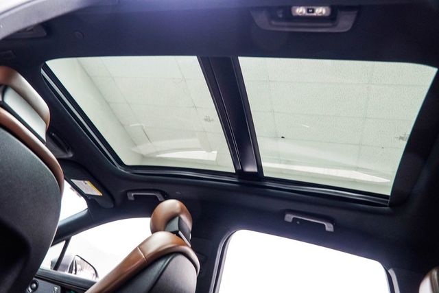 2021 Lincoln Nautilus Reserve FWD - 23010570 - 45