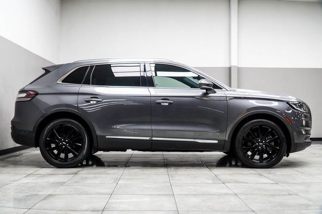 2021 Lincoln Nautilus Reserve FWD - 23010570 - 5