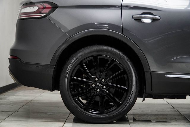 2021 Lincoln Nautilus Reserve FWD - 23010570 - 6