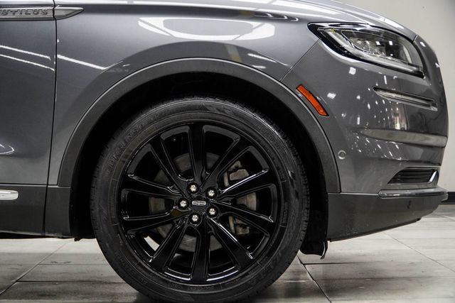 2021 Lincoln Nautilus Reserve FWD - 23010570 - 7