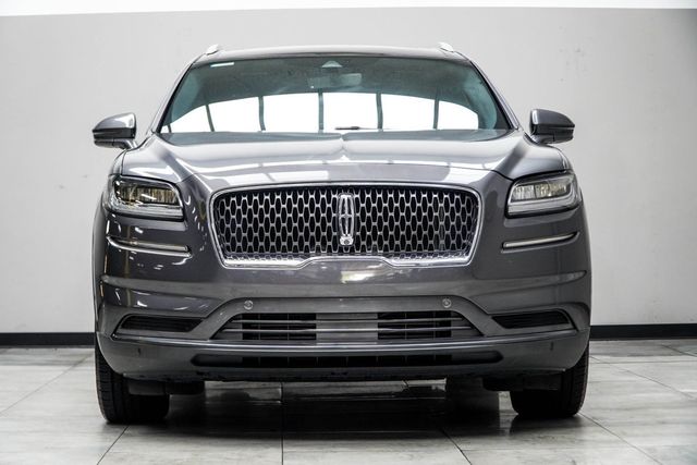 2021 Lincoln Nautilus Reserve FWD - 23010570 - 8