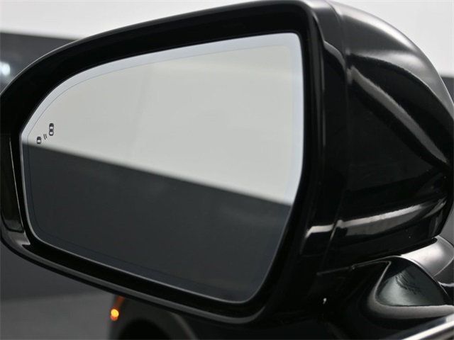 2021 Lincoln Nautilus Standard AWD - 22983665 - 9