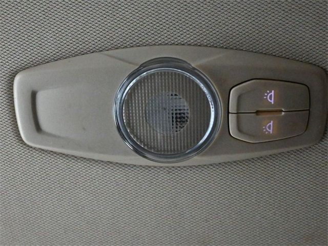 2021 Lincoln Nautilus Standard AWD - 22983665 - 17