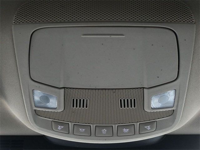 2021 Lincoln Nautilus Standard AWD - 22983665 - 18