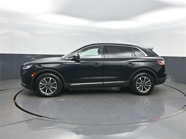 2021 Lincoln Nautilus Standard AWD - 22983665 - 1