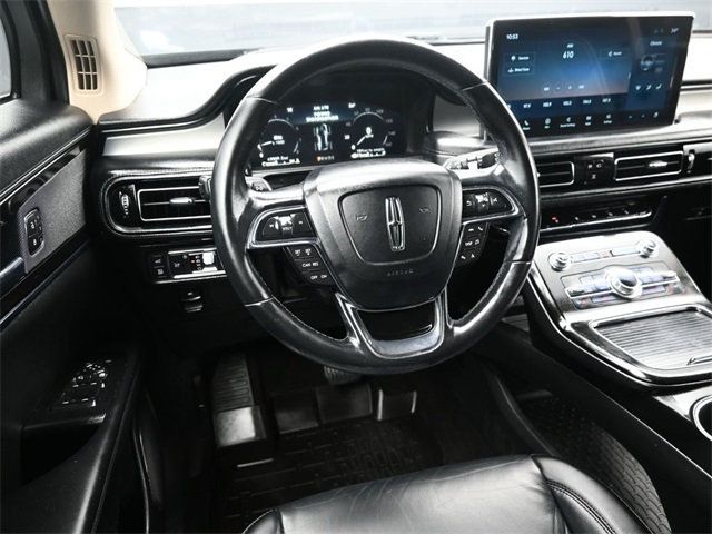 2021 Lincoln Nautilus Standard AWD - 22983665 - 20