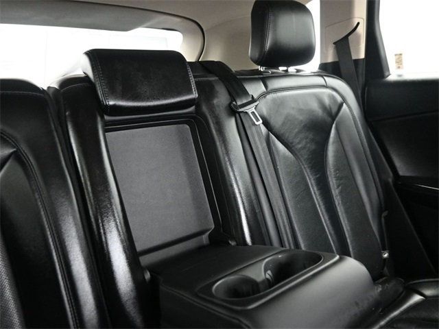 2021 Lincoln Nautilus Standard AWD - 22983665 - 22