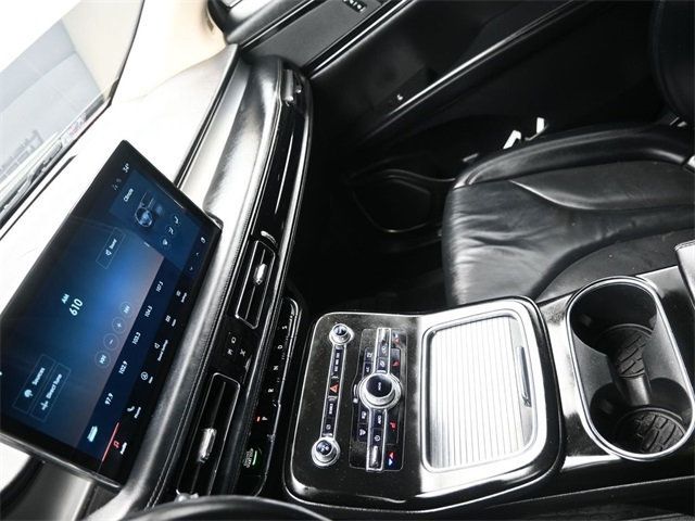 2021 Lincoln Nautilus Standard AWD - 22983665 - 25