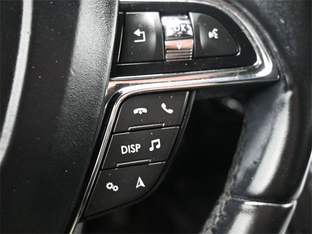 2021 Lincoln Nautilus Standard AWD - 22983665 - 26