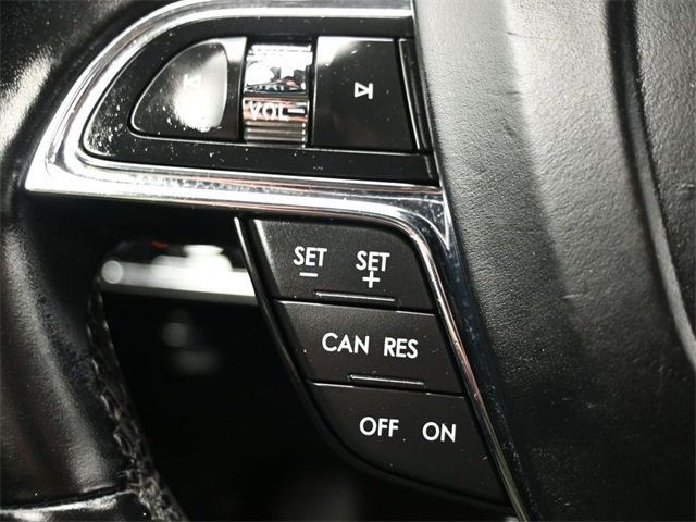 2021 Lincoln Nautilus Standard AWD - 22983665 - 27