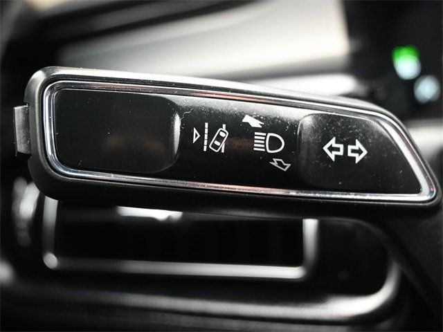 2021 Lincoln Nautilus Standard AWD - 22983665 - 28