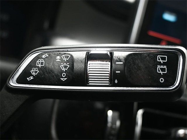 2021 Lincoln Nautilus Standard AWD - 22983665 - 29