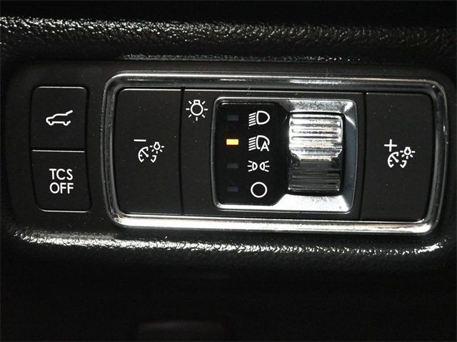 2021 Lincoln Nautilus Standard AWD - 22983665 - 30