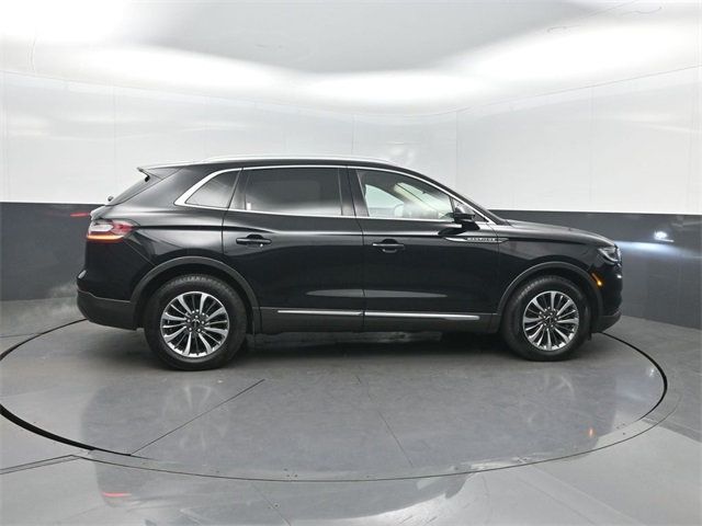 2021 Lincoln Nautilus Standard AWD - 22983665 - 34