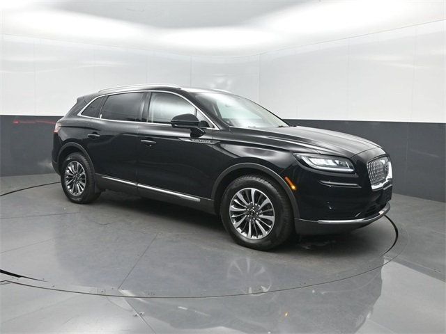 2021 Lincoln Nautilus Standard AWD - 22983665 - 35