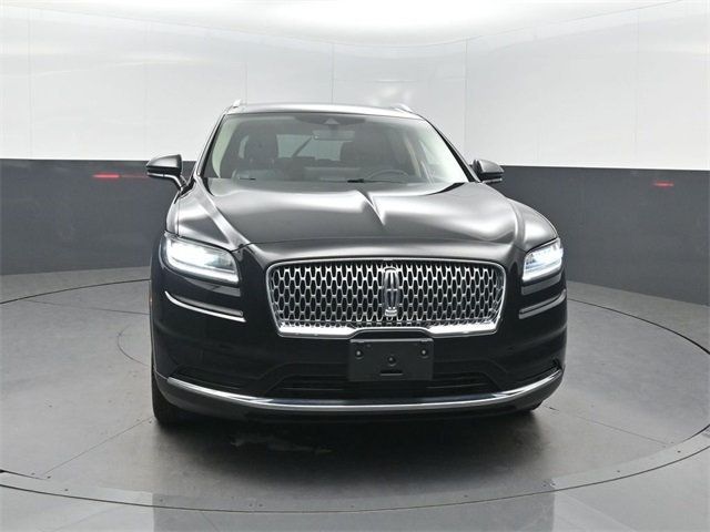 2021 Lincoln Nautilus Standard AWD - 22983665 - 36