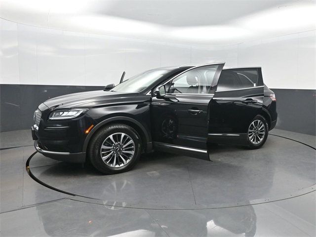2021 Lincoln Nautilus Standard AWD - 22983665 - 37