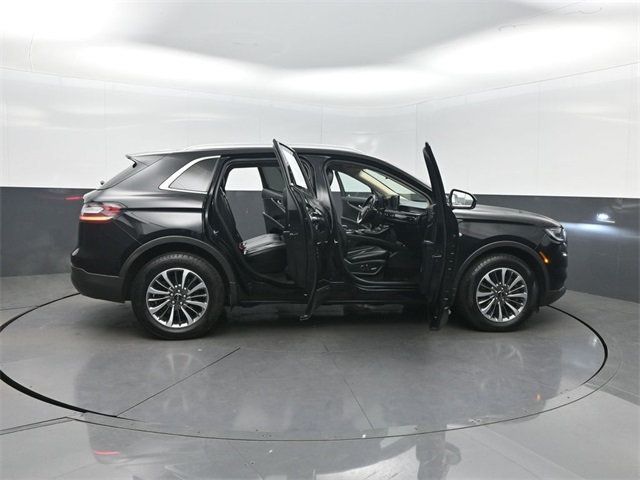 2021 Lincoln Nautilus Standard AWD - 22983665 - 38
