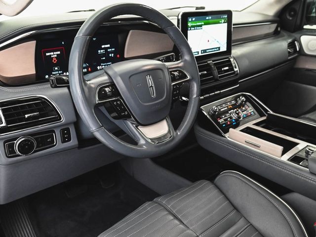2021 Lincoln Navigator Black Label - 22834476 - 13