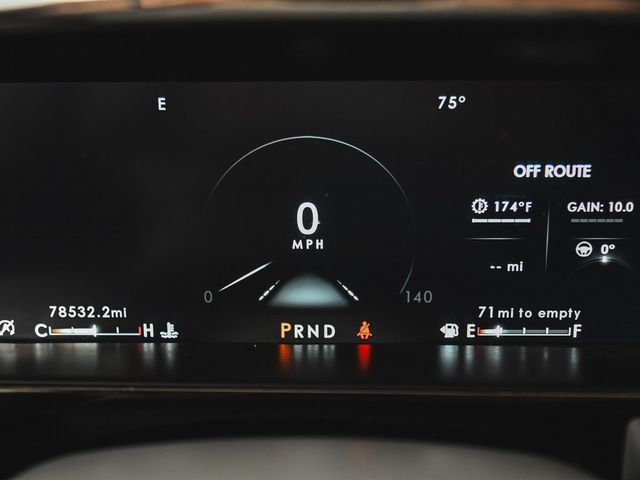 2021 Lincoln Navigator Black Label - 22834476 - 14