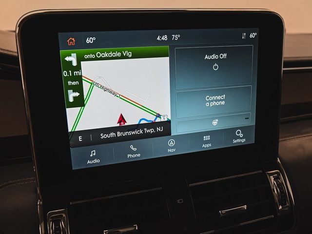 2021 Lincoln Navigator Black Label - 22834476 - 16