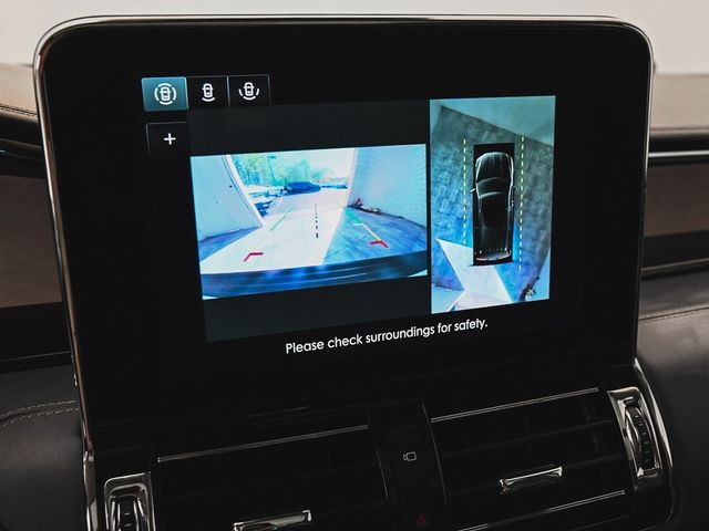 2021 Lincoln Navigator Black Label - 22834476 - 17