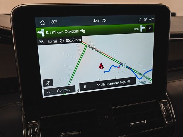 2021 Lincoln Navigator Black Label - 22834476 - 18