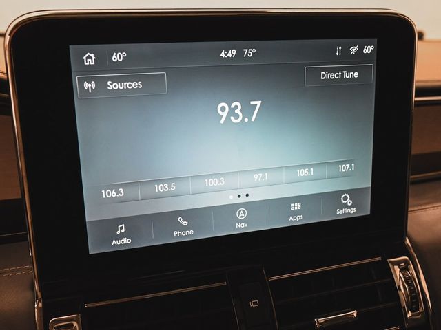 2021 Lincoln Navigator Black Label - 22834476 - 19