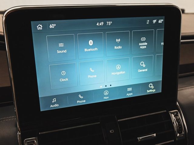 2021 Lincoln Navigator Black Label - 22834476 - 20