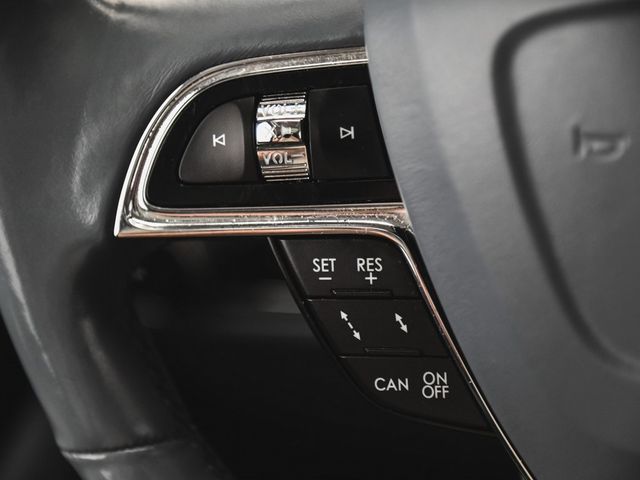 2021 Lincoln Navigator Black Label - 22834476 - 23