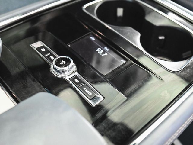 2021 Lincoln Navigator Black Label - 22834476 - 24