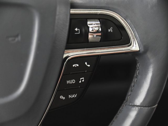 2021 Lincoln Navigator Black Label - 22834476 - 25