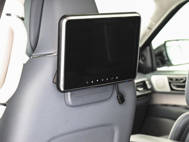 2021 Lincoln Navigator Black Label - 22834476 - 29