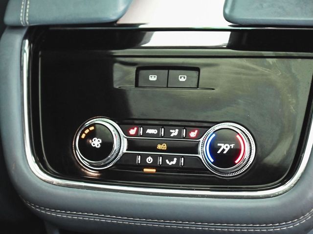 2021 Lincoln Navigator Black Label - 22834476 - 32