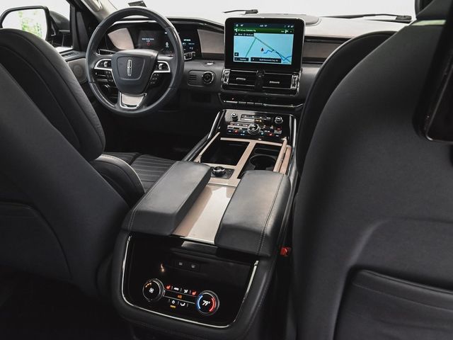 2021 Lincoln Navigator Black Label - 22834476 - 33