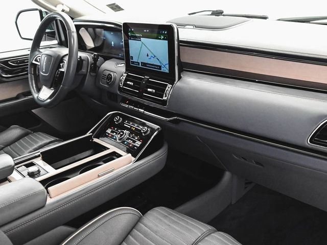 2021 Lincoln Navigator Black Label - 22834476 - 35
