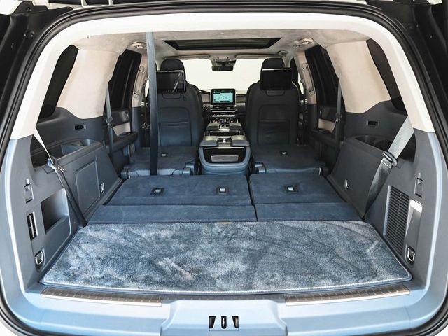 2021 Lincoln Navigator Black Label - 22834476 - 36