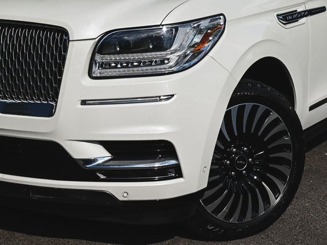 2021 Lincoln Navigator Black Label - 22834476 - 38