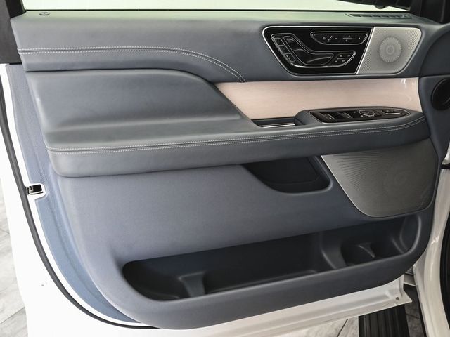 2021 Lincoln Navigator Black Label - 22834476 - 6
