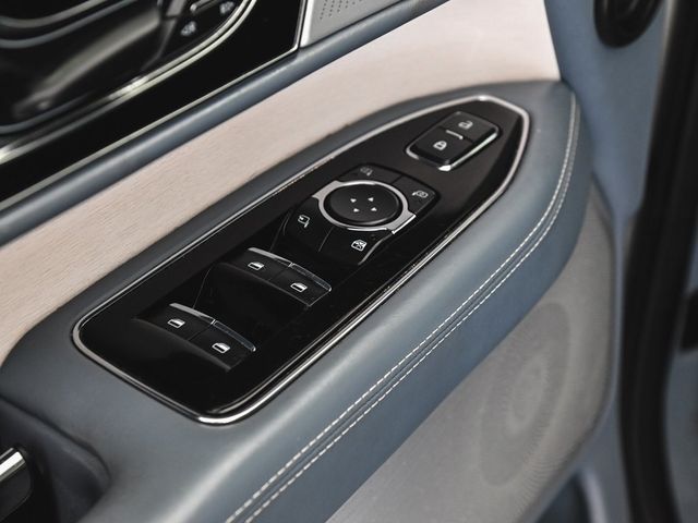 2021 Lincoln Navigator Black Label - 22834476 - 8