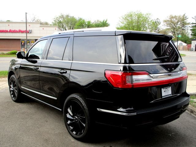 2021 Lincoln Navigator Reserve 4x4 - 23018454 - 9