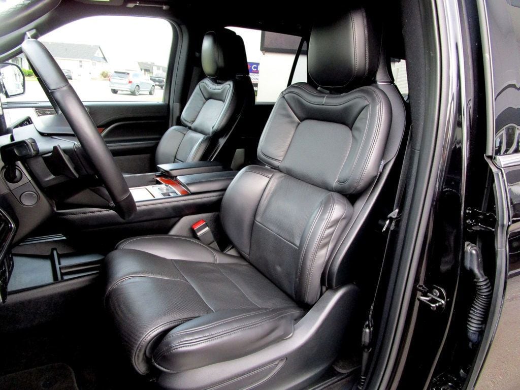 2021 Lincoln Navigator Reserve 4x4 - 23018454 - 13