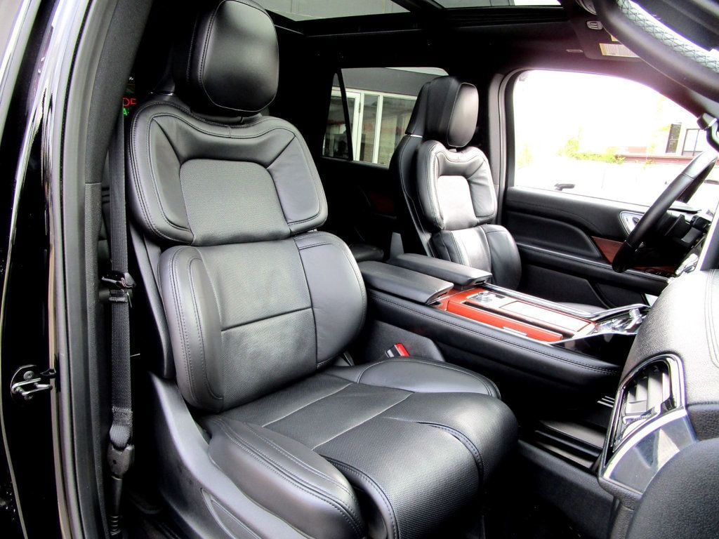 2021 Lincoln Navigator Reserve 4x4 - 23018454 - 15