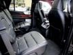 2021 Lincoln Navigator Reserve 4x4 - 23018454 - 16