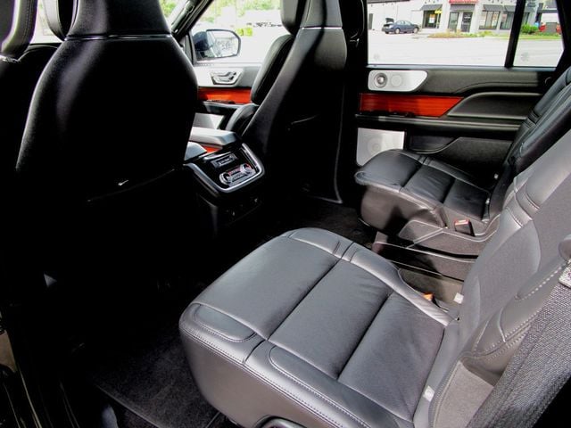 2021 Lincoln Navigator Reserve 4x4 - 23018454 - 17
