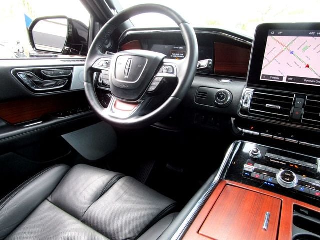 2021 Lincoln Navigator Reserve 4x4 - 23018454 - 20