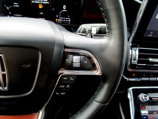 2021 Lincoln Navigator Reserve 4x4 - 23018454 - 23