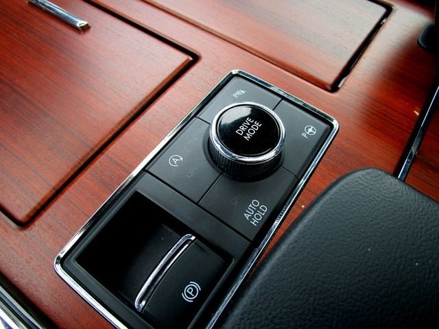 2021 Lincoln Navigator Reserve 4x4 - 23018454 - 26