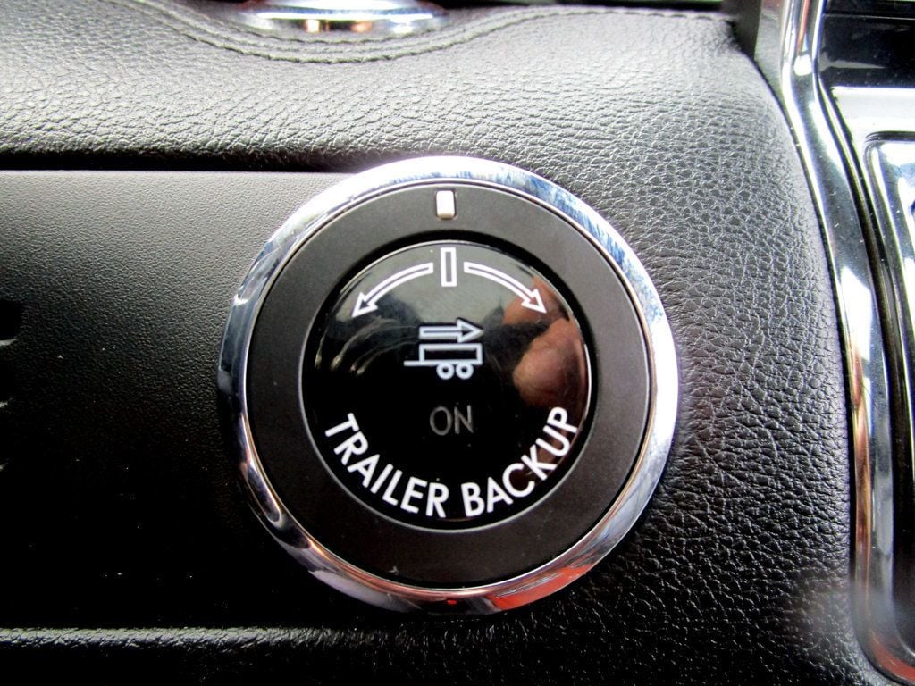 2021 Lincoln Navigator Reserve 4x4 - 23018454 - 27